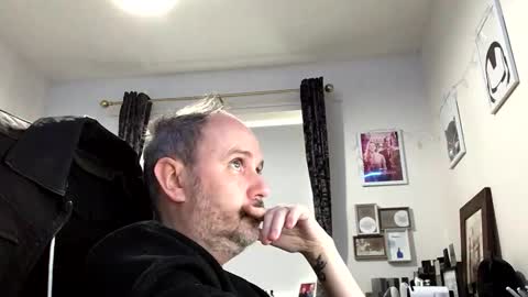 Snapshot of eastmidssoul chatting on 20, 2, 2025 eastmidssoul online show from 20, 2, 2025