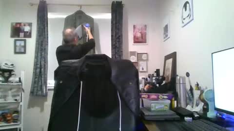 Snapshot of eastmidssoul chatting on 1, 10, 2025 eastmidssoul online show from 1, 10, 2025