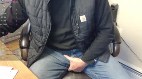 Snapshot of easygoingguy1 chatting on 3, 1, 2025 Easy Going Guy online show from 3, 1, 2025