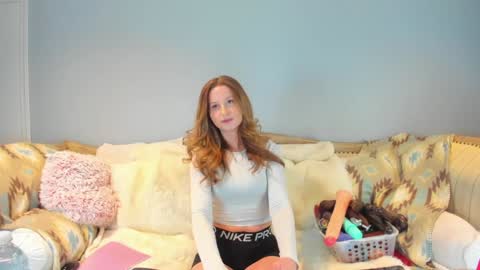 Allison online show from 10, 3, 2026