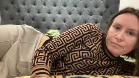 Snapshot of eatmypie69 chatting on 8, 12, 2024 Nadia Ferreira  online show from 8, 12, 2024