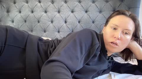 Snapshot of eatmypie69 chatting on 22, 9, 2025 Nadia Ferreira  online show from 22, 9, 2025