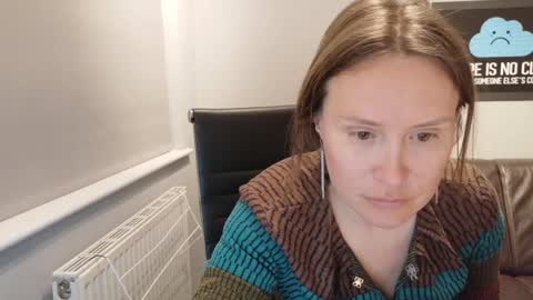 Nadia Ferreira  online show from 5, 4, 2026