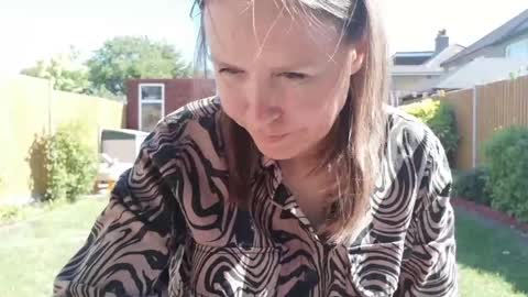 Snapshot of eatmypie69 chatting on 30, 4, 2026 Nadia Ferreira online show from 30, 4, 2026