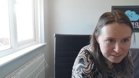 Snapshot of eatmypie69 chatting on 1, 5, 2026 Nadia Ferreira online show from 1, 5, 2026