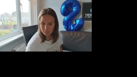 Snapshot of eatmypie69 chatting on 13, 5, 2026 Nadia Ferreira online show from 13, 5, 2026