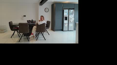 Snapshot of eatmypie69 chatting on 14, 5, 2026 Nadia Ferreira online show from 14, 5, 2026
