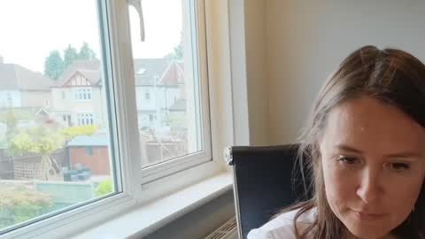 Snapshot of eatmypie69 chatting on 16, 5, 2026 Nadia Ferreira online show from 16, 5, 2026