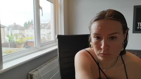Snapshot of eatmypie69 chatting on 19, 5, 2026 Nadia Ferreira online show from 19, 5, 2026