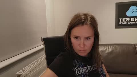Snapshot of eatmypie69 chatting on 21, 5, 2026 Nadia Ferreira online show from 21, 5, 2026