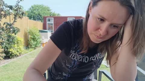 Snapshot of eatmypie69 chatting on 22, 5, 2026 Nadia Ferreira online show from 22, 5, 2026