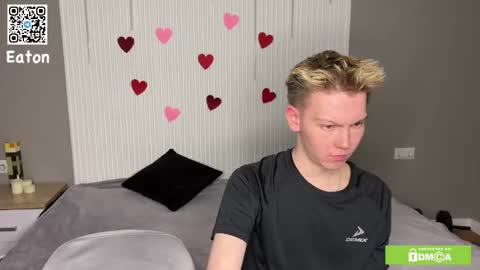 eaton_ online show from 15, 2, 2026