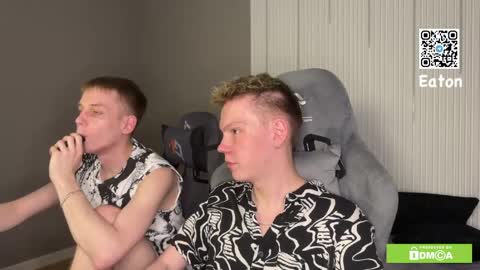 Snapshot of eaton_ chatting on 5, 4, 2026 eaton_ online show from 5, 4, 2026