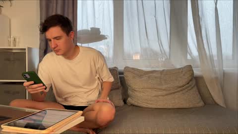 Custom content and video calls are available as well  online show from 24, 11, 2025