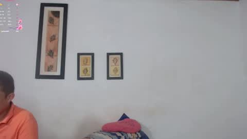 Laraand Drake online show from 13, 1, 2025