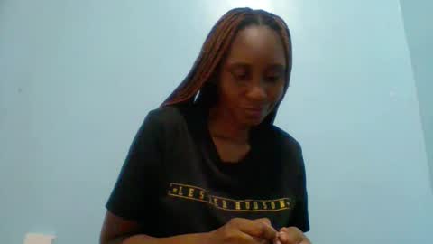 Ebon Fantasy1s online show from 31, 3, 2026