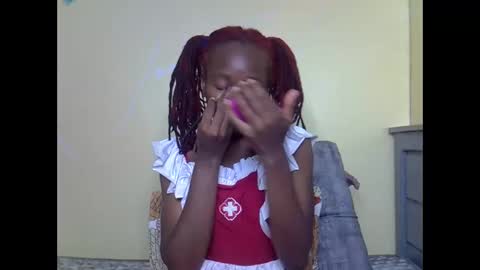 eboniana online show from 9, 4, 2026