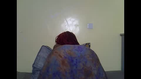eboniana online show from 19, 4, 2026