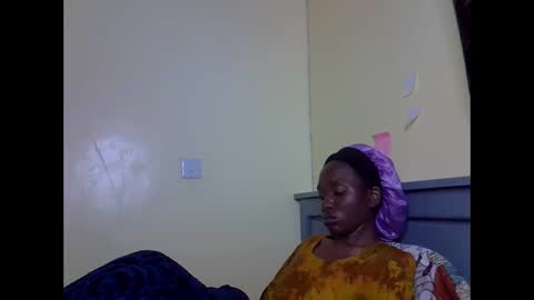 eboniana online show from 26, 4, 2026