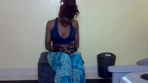 eboniana online show from 12, 6, 2026