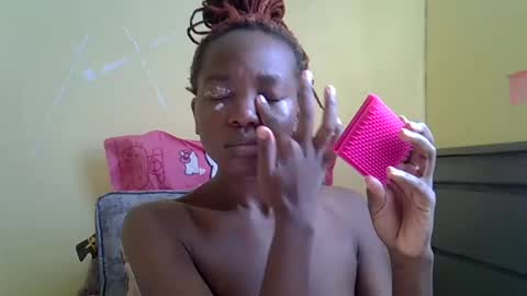 Snapshot of eboniana chatting on 6, 7, 2026 eboniana online show from 6, 7, 2026