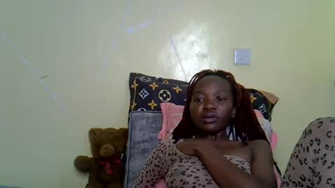 Snapshot of eboniana chatting on 2, 8, 2026 eboniana online show from 2, 8, 2026
