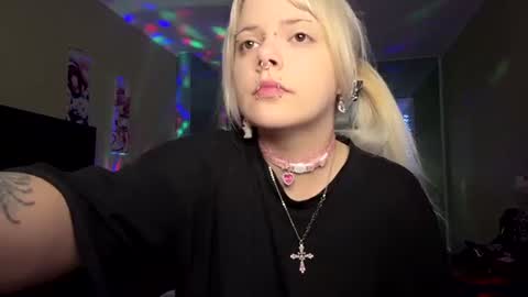 Luna online show from 10, 7, 2026
