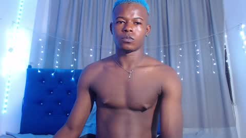 Snapshot of ebonny_stallion chatting on 6, 12, 2024 Chris Palaz online show from 6, 12, 2024