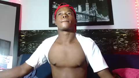 Snapshot of ebonny_stallion chatting on 9, 10, 2025 Chris Palaz online show from 9, 10, 2025
