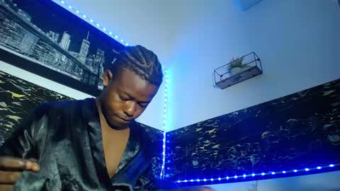 Snapshot of ebonny_stallion chatting on 10, 10, 2025 Chris Palaz online show from 10, 10, 2025