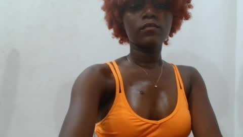 Snapshot of ebony7510 chatting on 3, 6, 2026 Judith online show from 3, 6, 2026