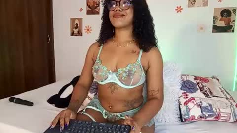 ebony_af online show from 2, 7, 2026