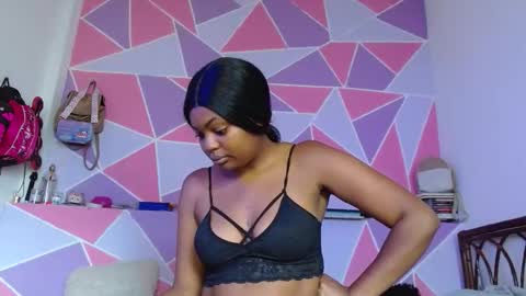 Alika Ashanti online show from 5, 11, 2025