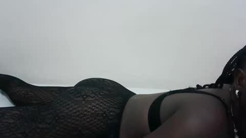 ebony_babbe online show from 29, 11, 2025