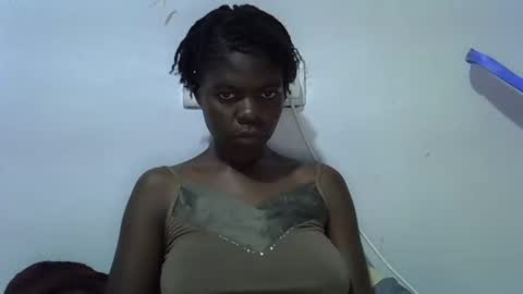 Ebony babey online show from 8, 4, 2026