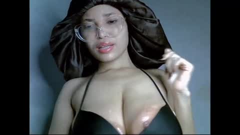 Snapshot of ebony_badgurl chatting on 27, 5, 2026 Ebony badgurl online show from 27, 5, 2026