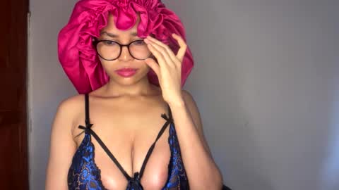 Ebony badgurl online show from 4, 8, 2026