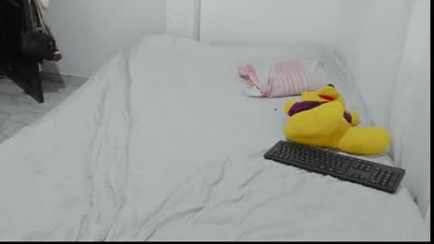 Snapshot of ebony_banks chatting on 25, 5, 2026 Liz online show from 25, 5, 2026