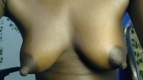 ebony choco2 online show from 11, 1, 2025