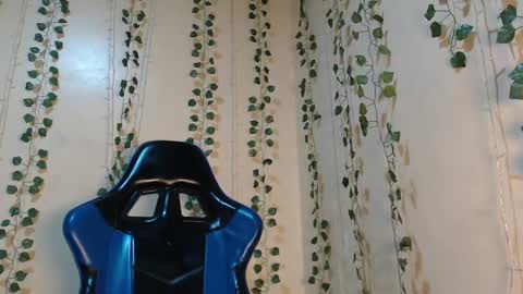 ebony choco2 online show from 16, 1, 2025