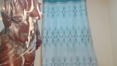 ebony choco2 online show from 7, 3, 2025