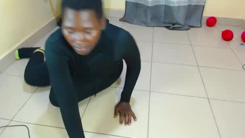 ebony choco2 online show from 12, 3, 2025