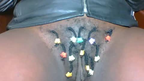 ebony choco2 online show from 1, 10, 2025