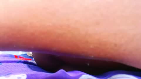 Cristal Ebony online show from 13, 2, 2026