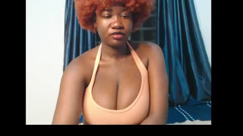 Snapshot of ebony_cum417533 chatting on 8, 7, 2026 Ann online show from 8, 7, 2026