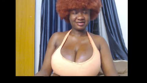 Snapshot of ebony_cum417533 chatting on 18, 7, 2026 Ann online show from 18, 7, 2026