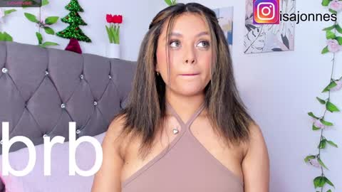 isa online show from 20, 12, 2024