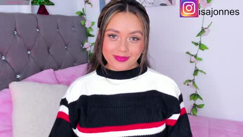 isa online show from 22, 12, 2024