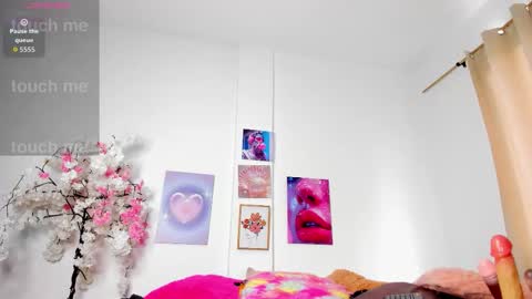 ebony_cute9 online show from 2, 2, 2026