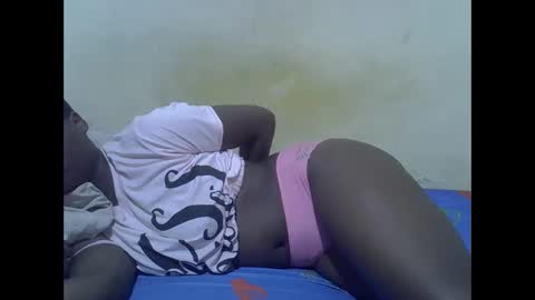 ebony_flower4 online show from 28, 10, 2025